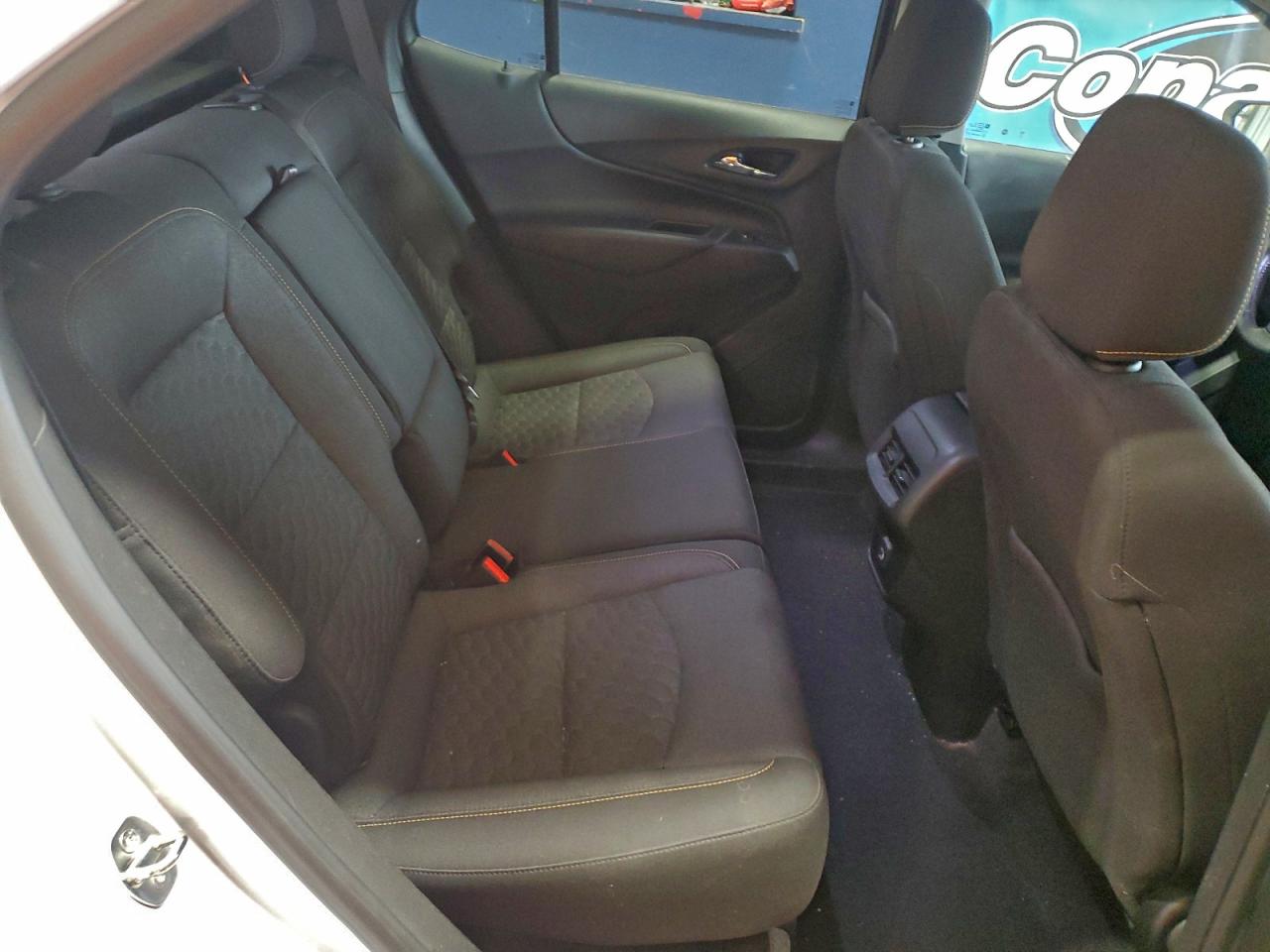 2019 CHEVROLET EQUINOX LT photo 10