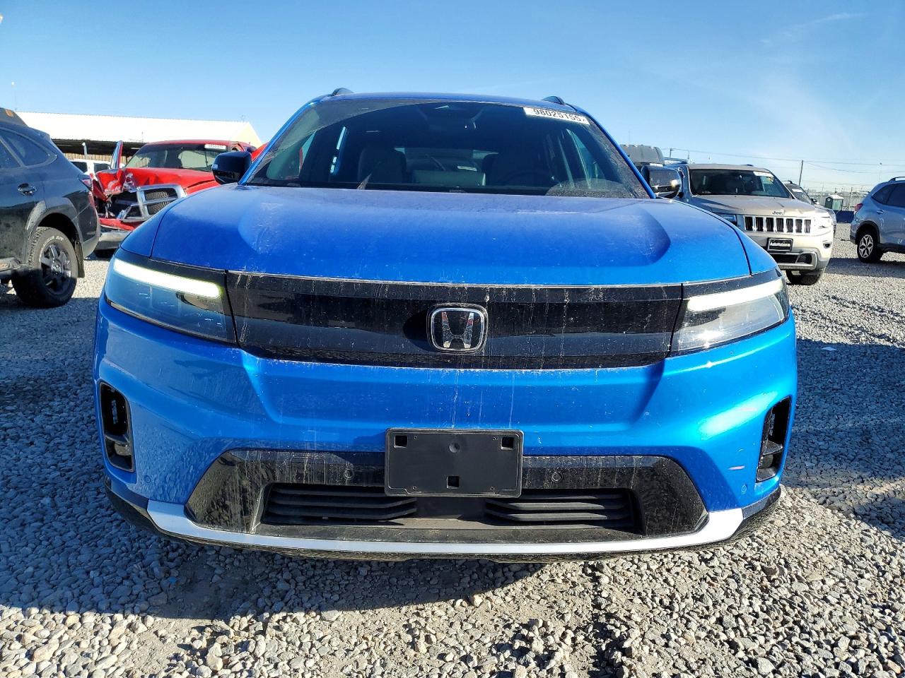 2024 HONDA PROLOGUE TOUR photo 5
