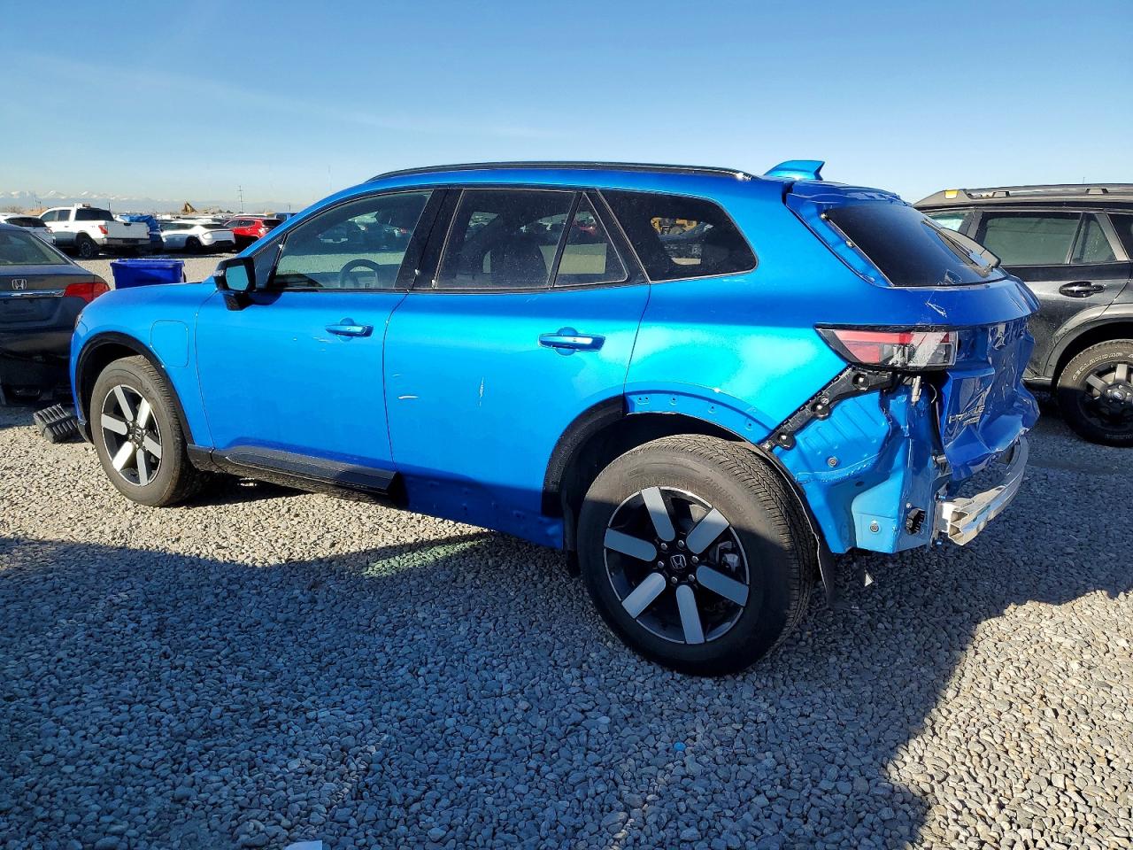 2024 HONDA PROLOGUE TOUR photo 2