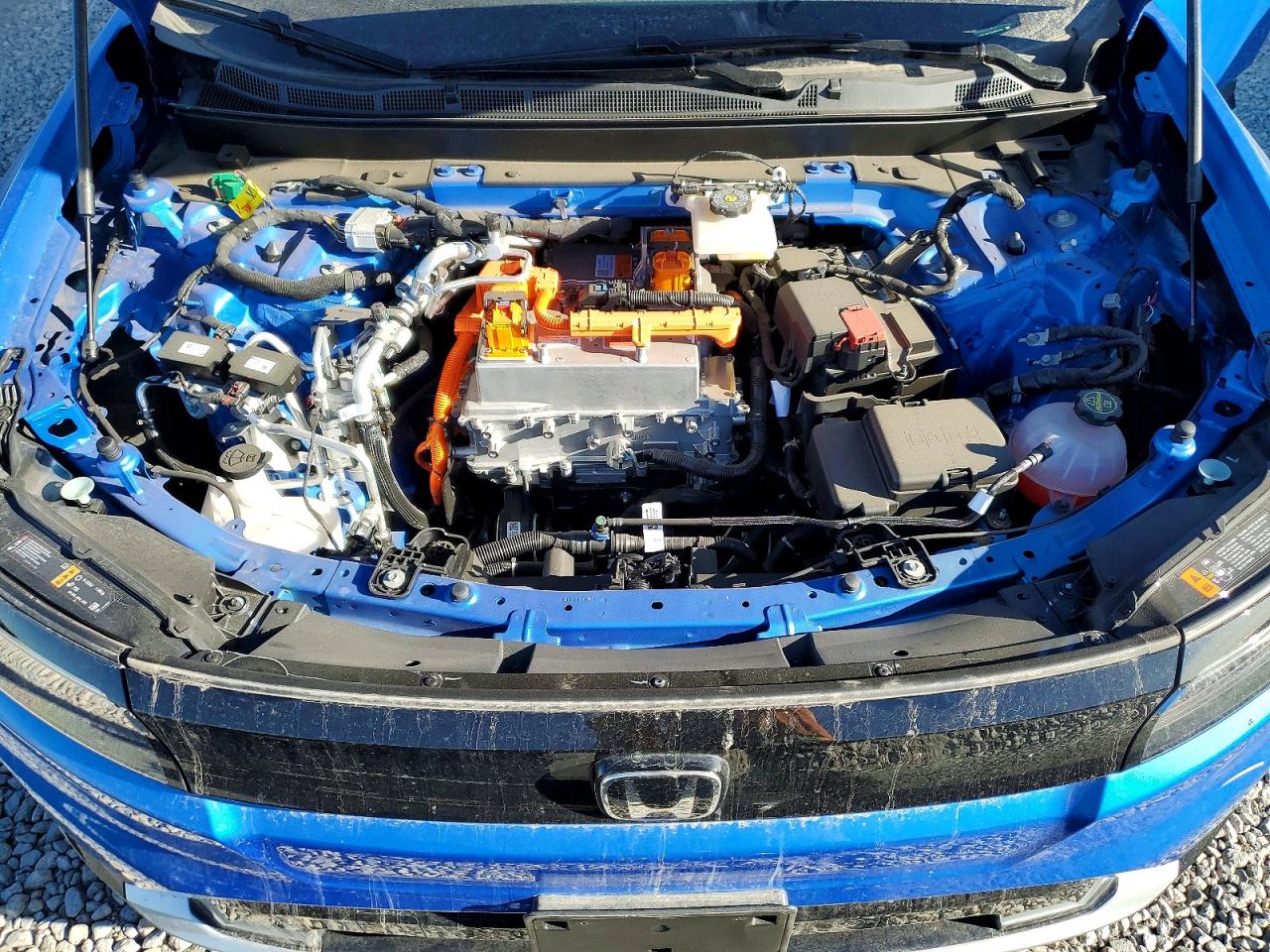 2024 HONDA PROLOGUE TOUR photo 12