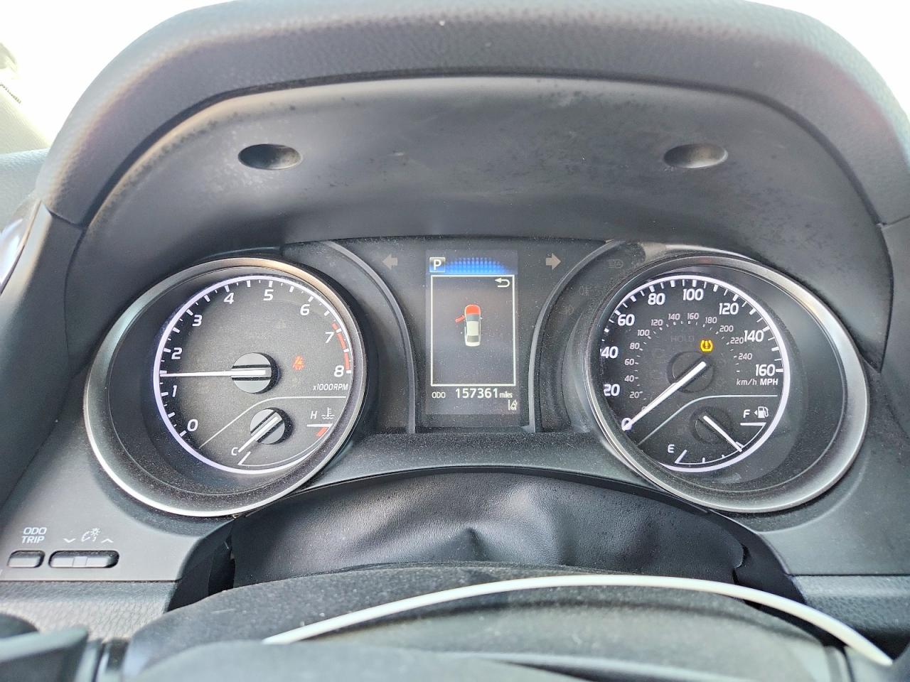 2021 TOYOTA CAMRY SE photo 9
