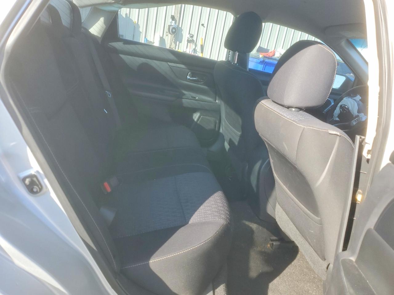 2016 NISSAN ALTIMA 2.5 photo 10