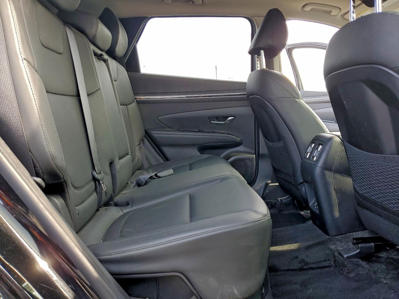 2023 HYUNDAI TUCSON SEL CONVENIENCE photo 10