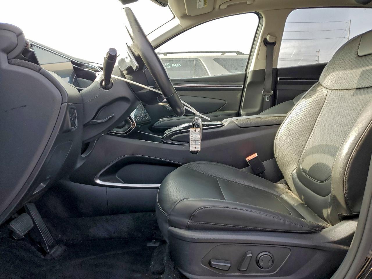 2023 HYUNDAI TUCSON SEL CONVENIENCE photo 7