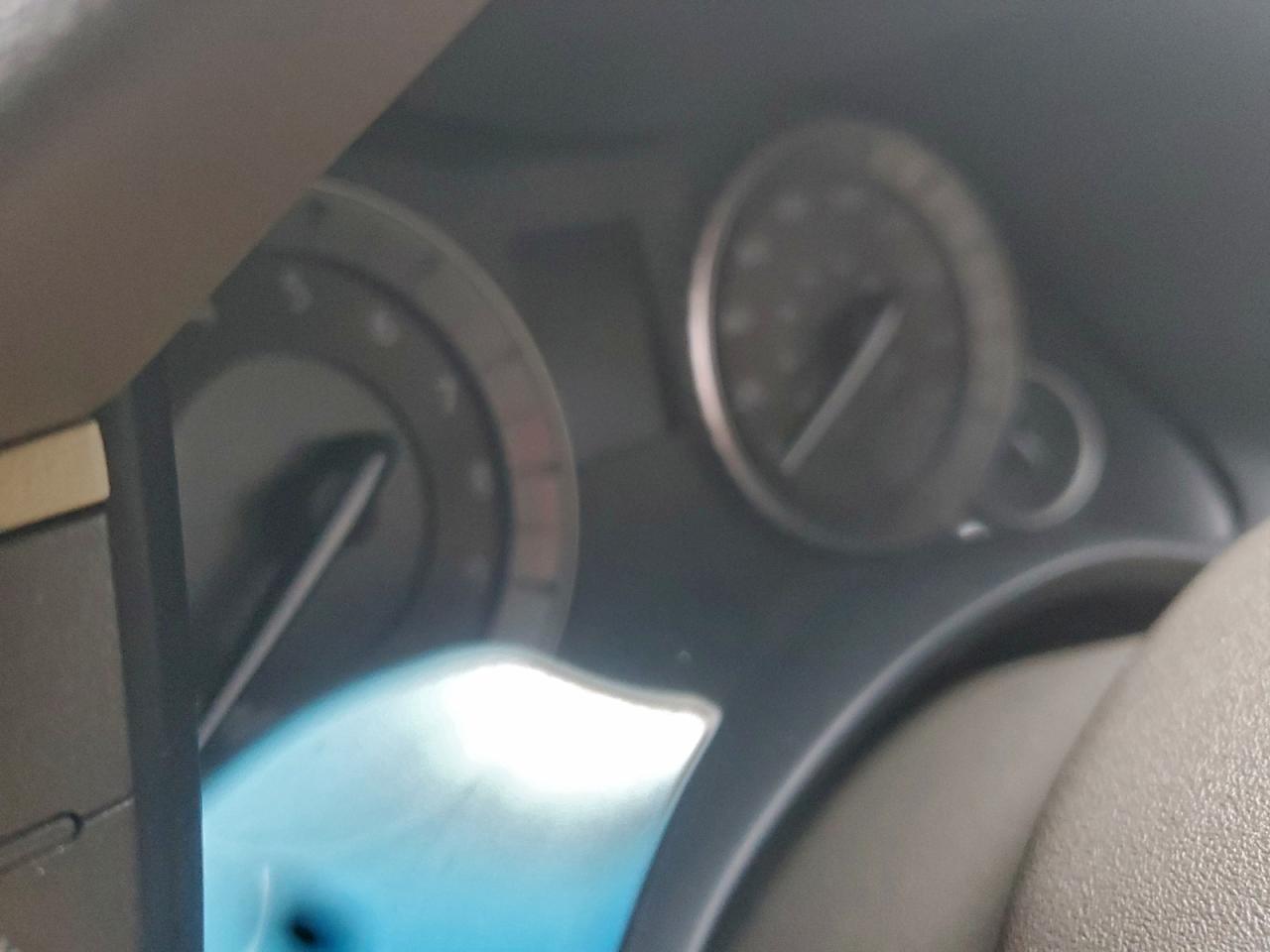 2012 INFINITI M37 X photo 9
