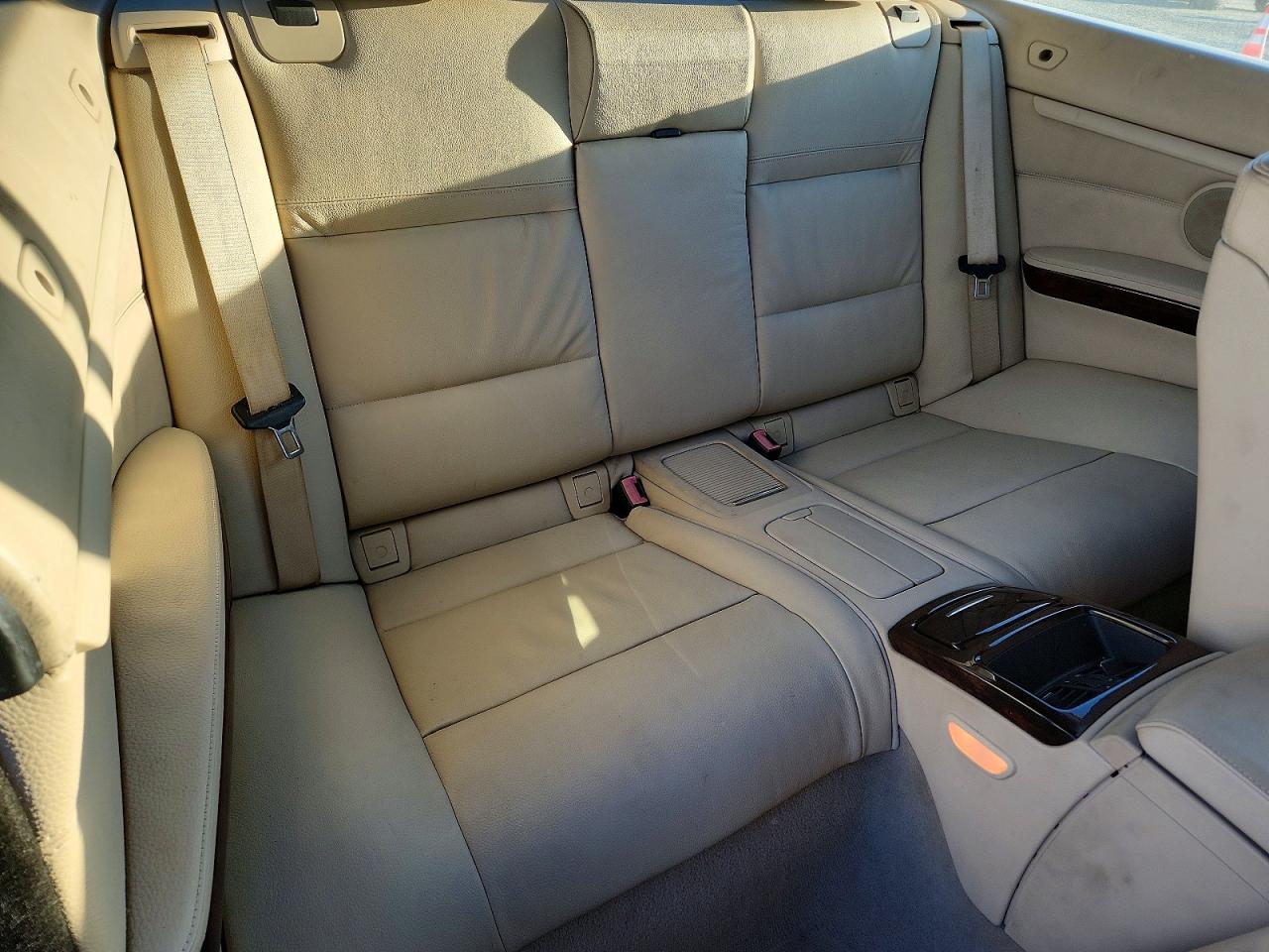 2008 BMW 328 I photo 10