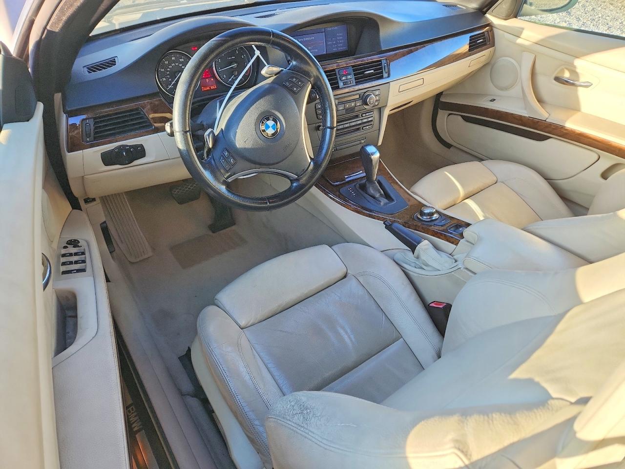 2008 BMW 328 I photo 8