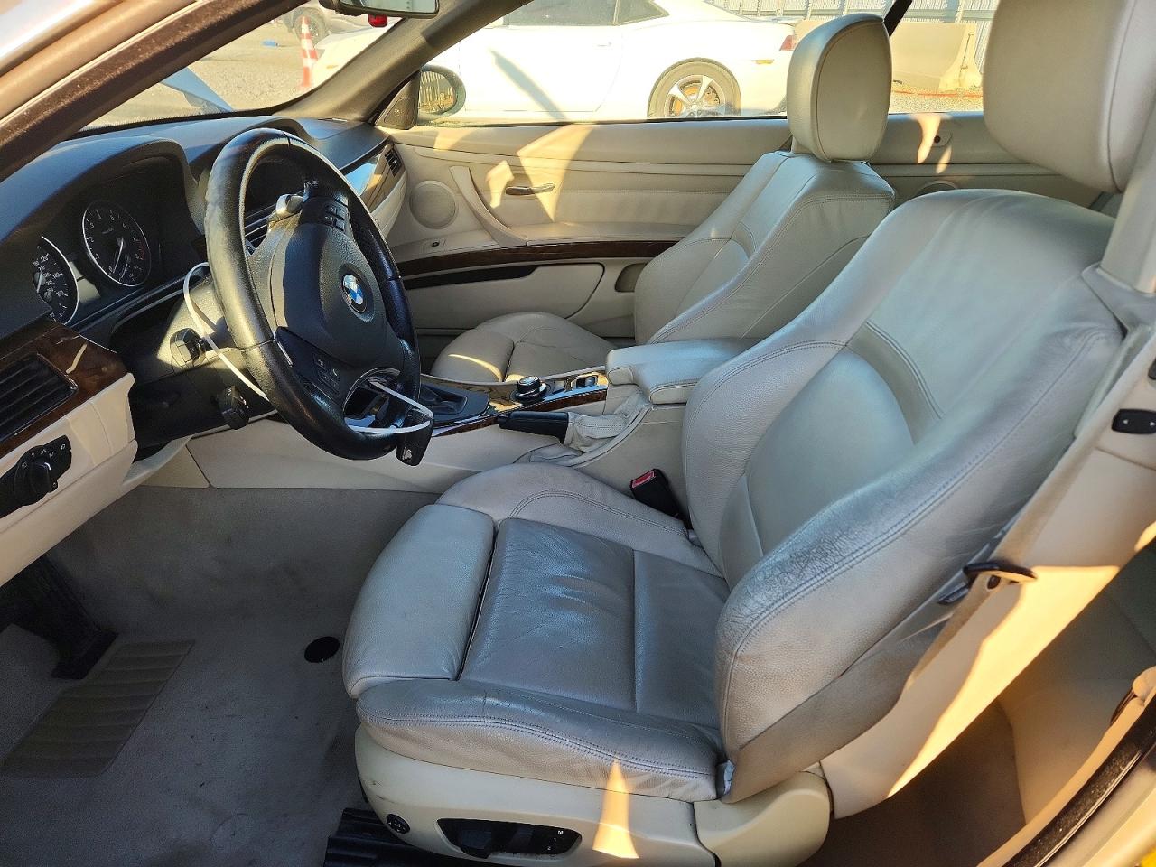 2008 BMW 328 I photo 7