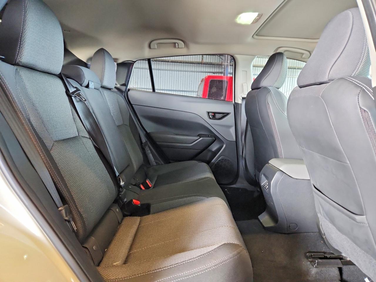 2024 SUBARU CROSSTREK PREMIUM photo 11