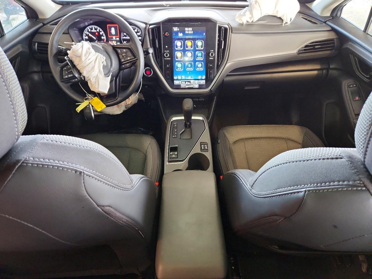 2024 SUBARU CROSSTREK PREMIUM photo 8