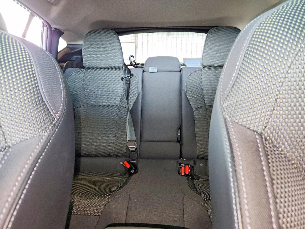 2024 SUBARU CROSSTREK PREMIUM photo 10