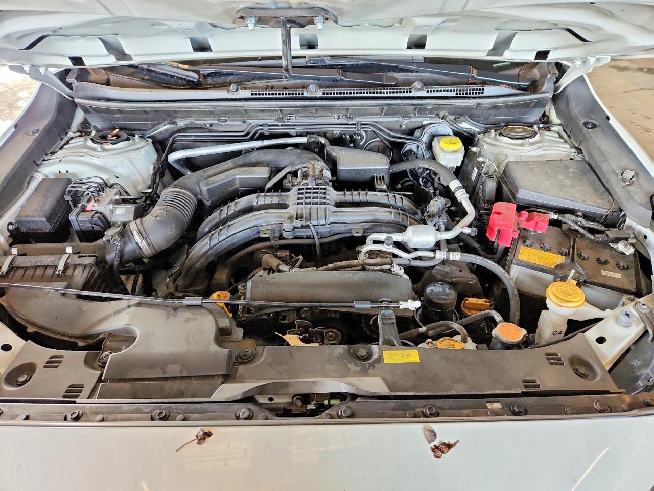 2024 SUBARU CROSSTREK PREMIUM photo 12