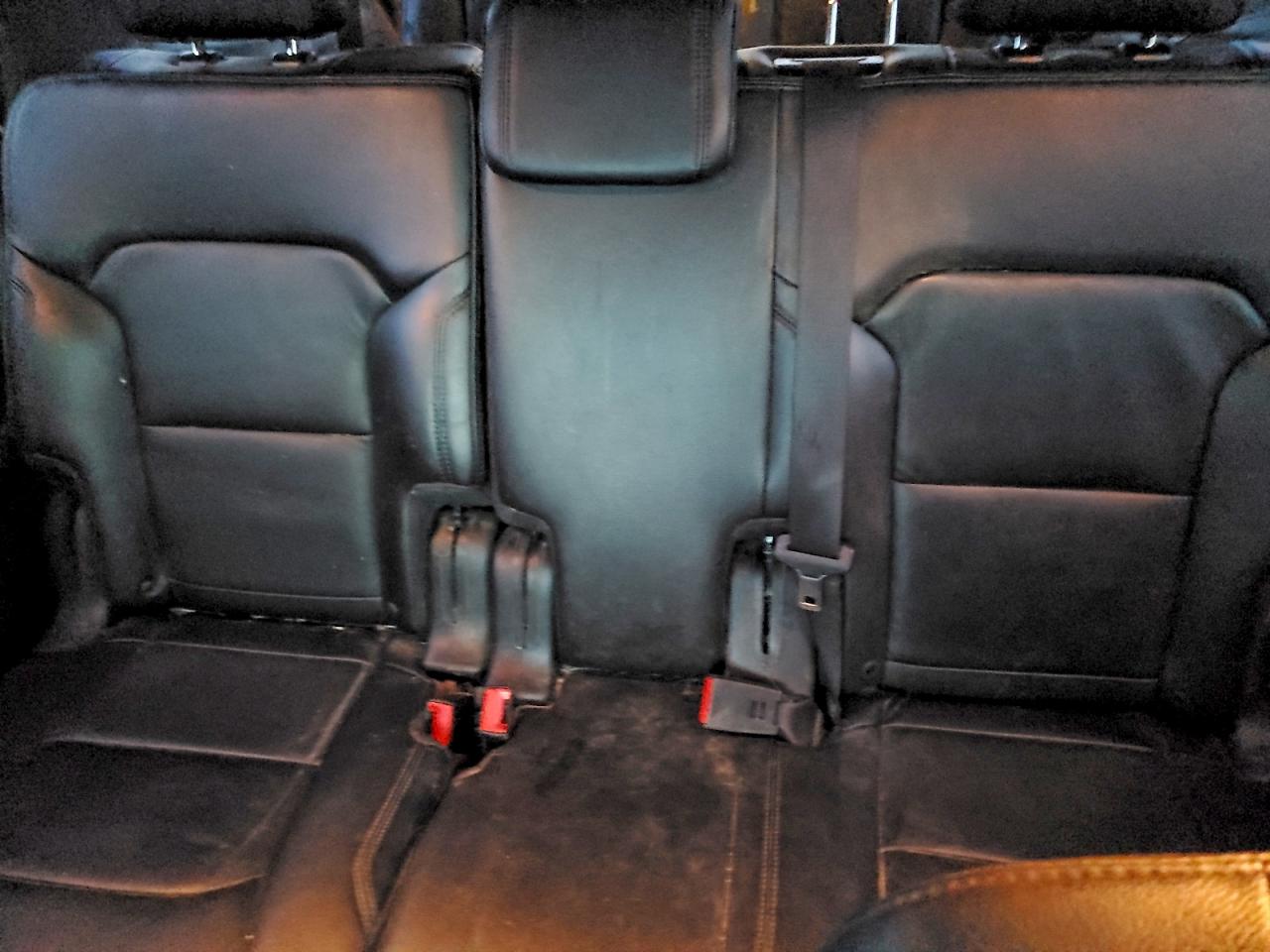 2016 FORD EXPLORER XLT photo 10