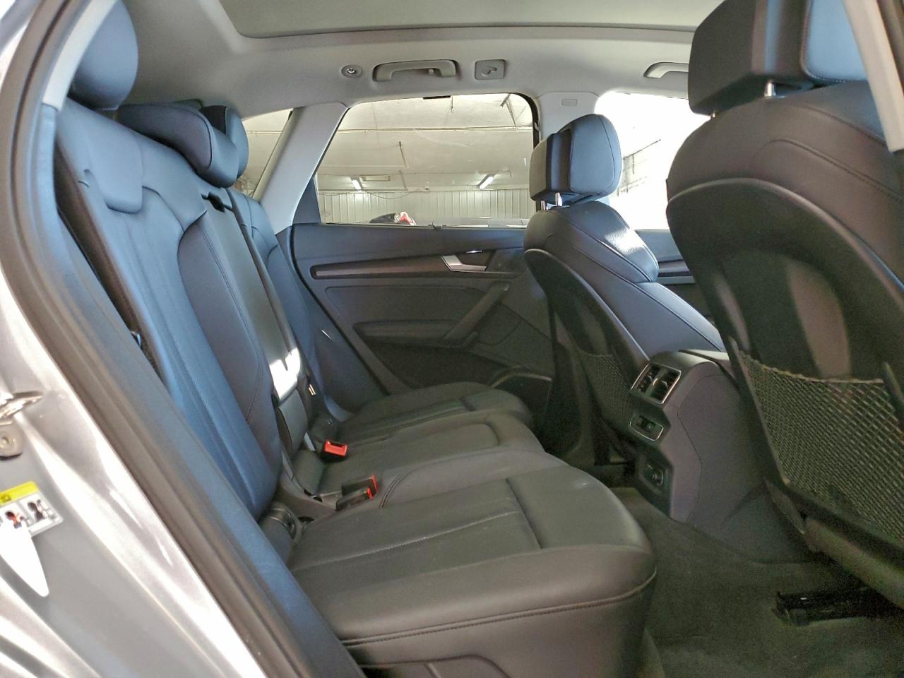 2019 AUDI Q5 PREMIUM PLUS photo 11