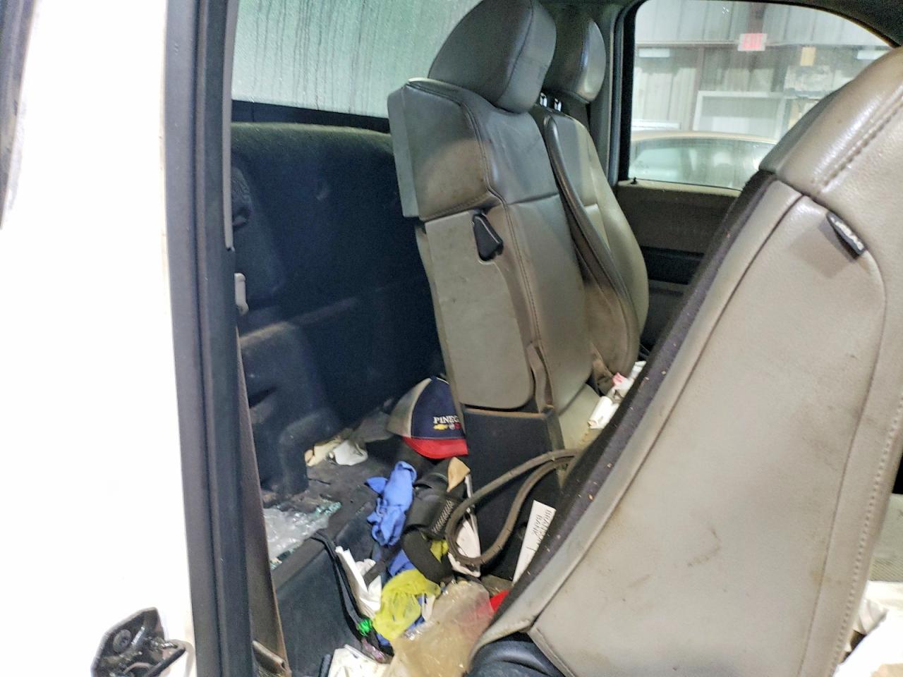 2017 FORD F150 photo 10