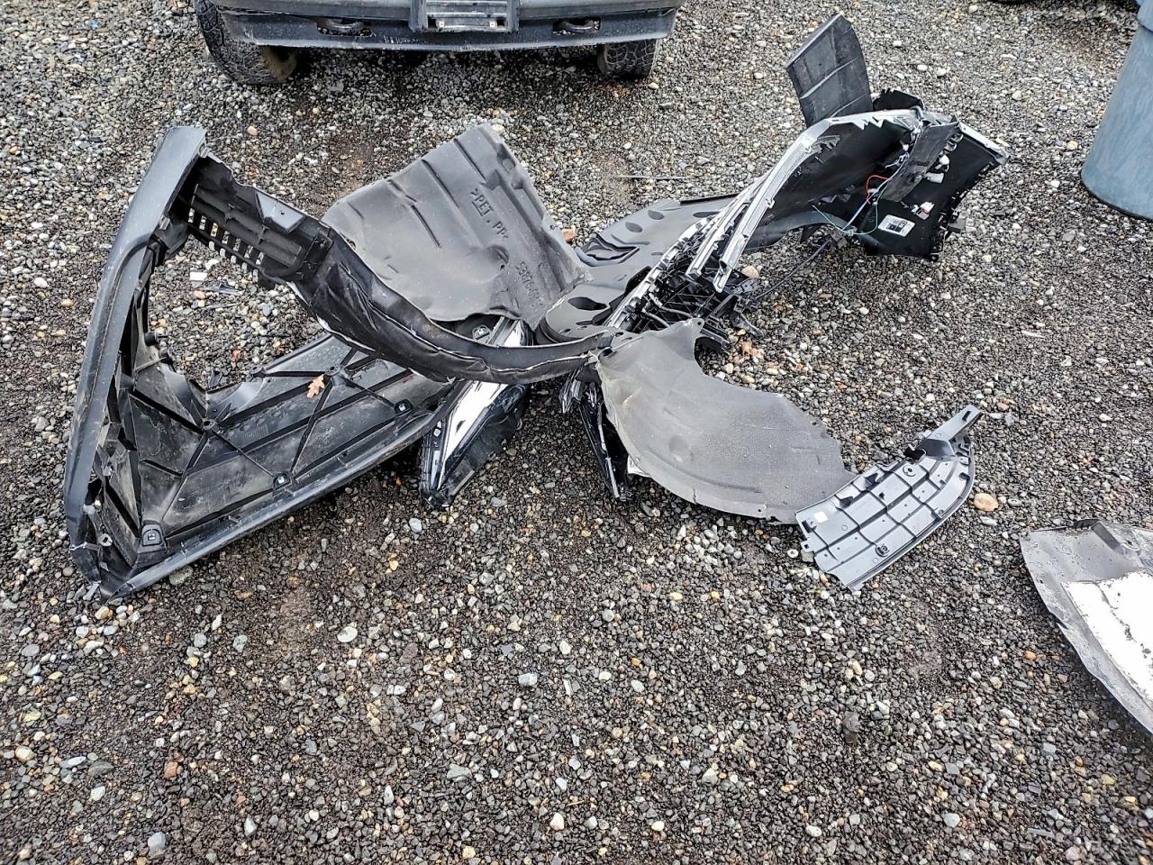 2025 LEXUS RX 350 BASE photo 13