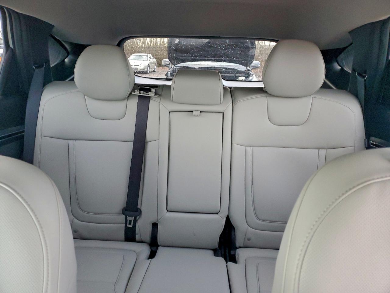 2024 HYUNDAI TUCSON SEL photo 10