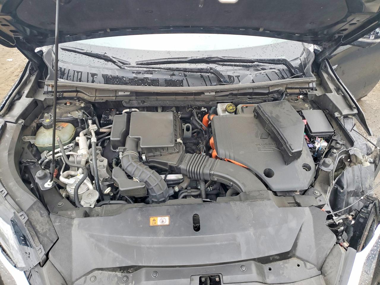 2024 MITSUBISHI OUTLANDER SE photo 12
