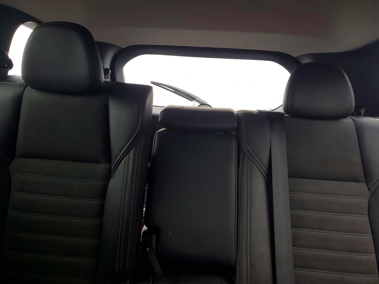 2024 MITSUBISHI OUTLANDER SE photo 10