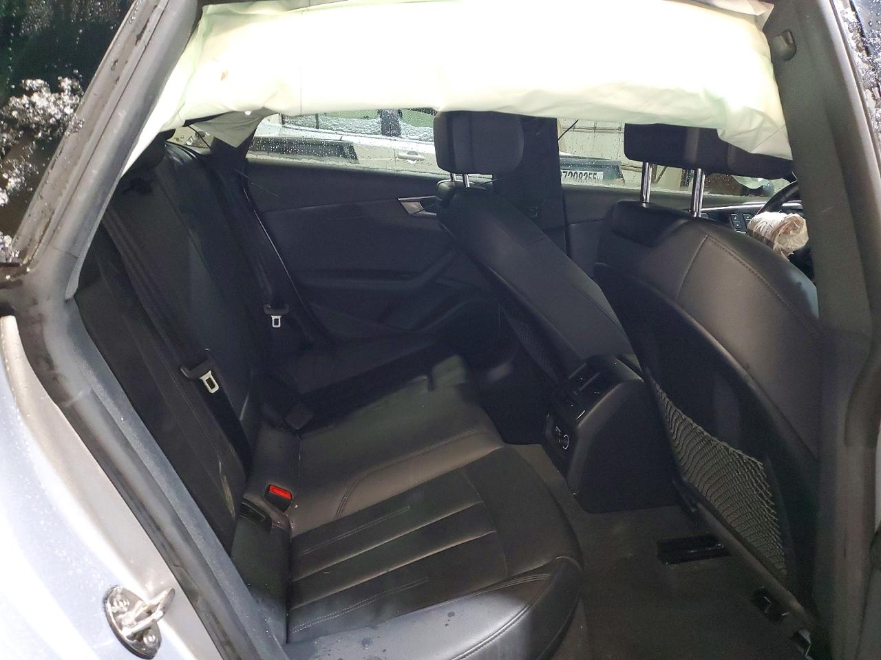 2019 AUDI A5 PREMIUM PLUS photo 10