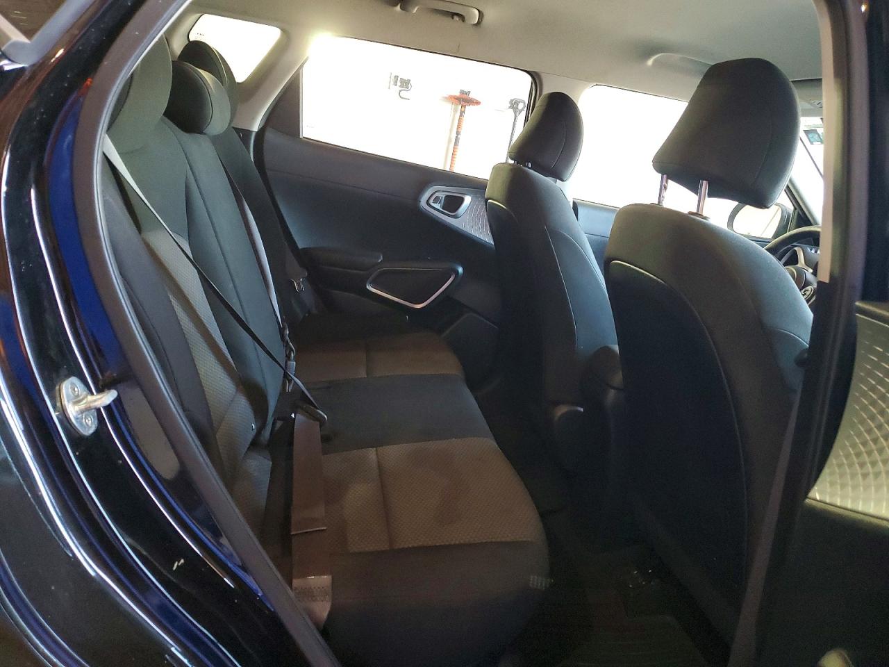 2022 KIA SOUL LX photo 19