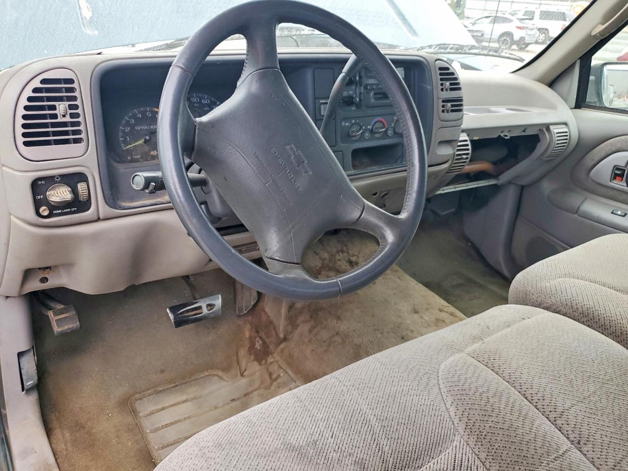 1996 CHEVROLET GMT-400 C1500 photo 15