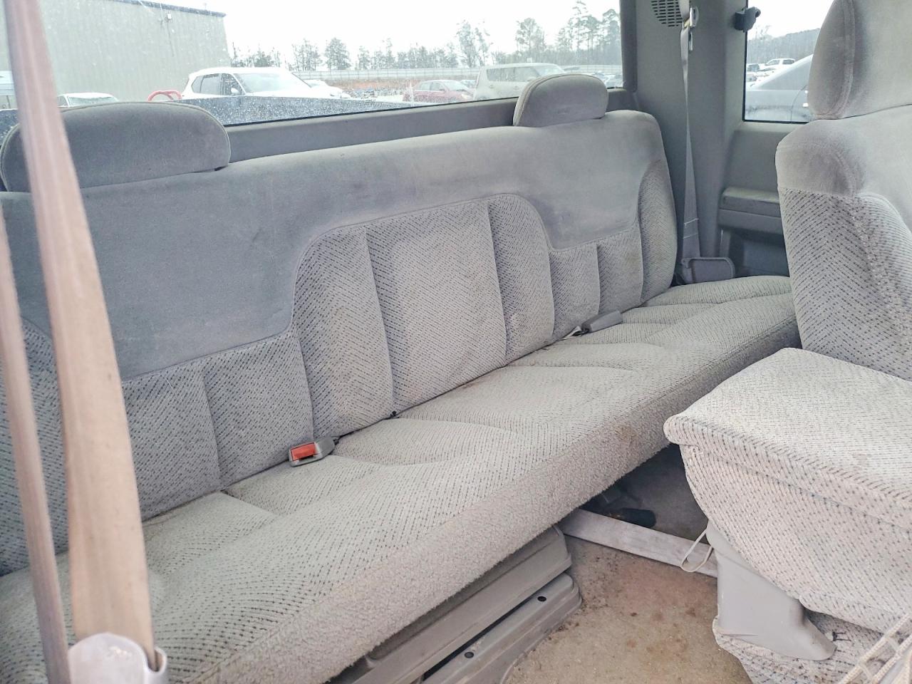 1996 CHEVROLET GMT-400 C1500 photo 19