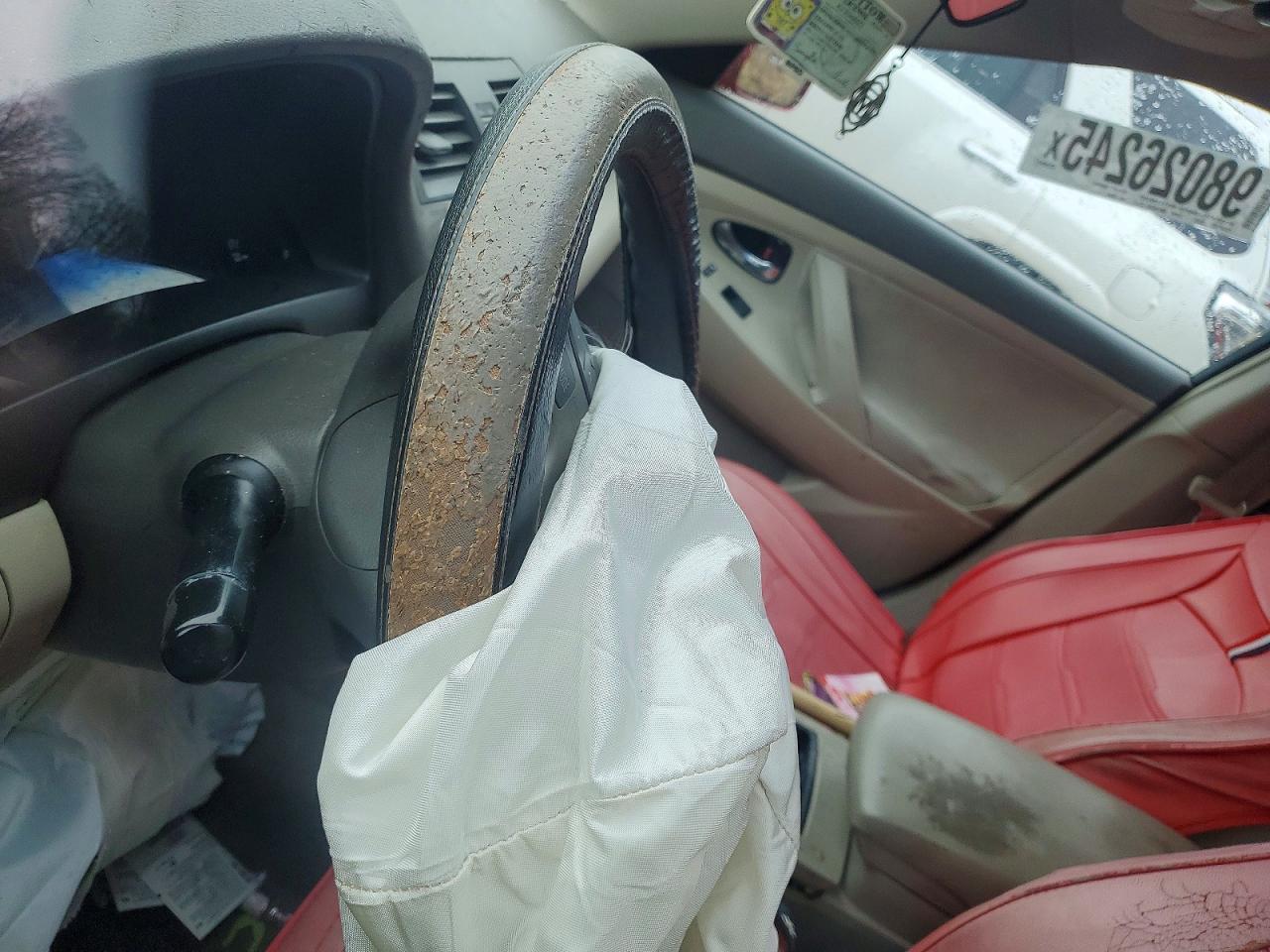2007 TOYOTA CAMRY CE photo 9