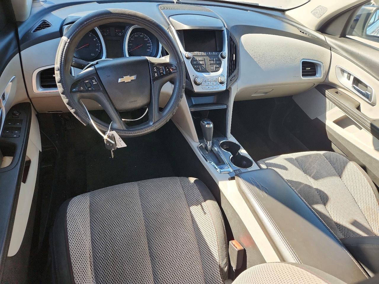 2016 CHEVROLET EQUINOX LS photo 15