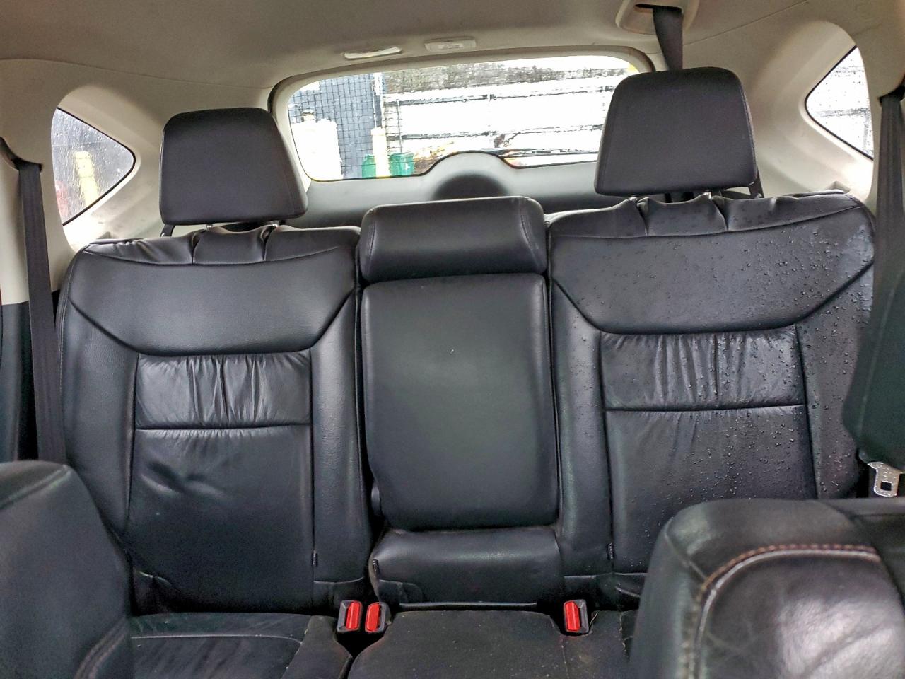 2012 HONDA CR-V EX photo 10