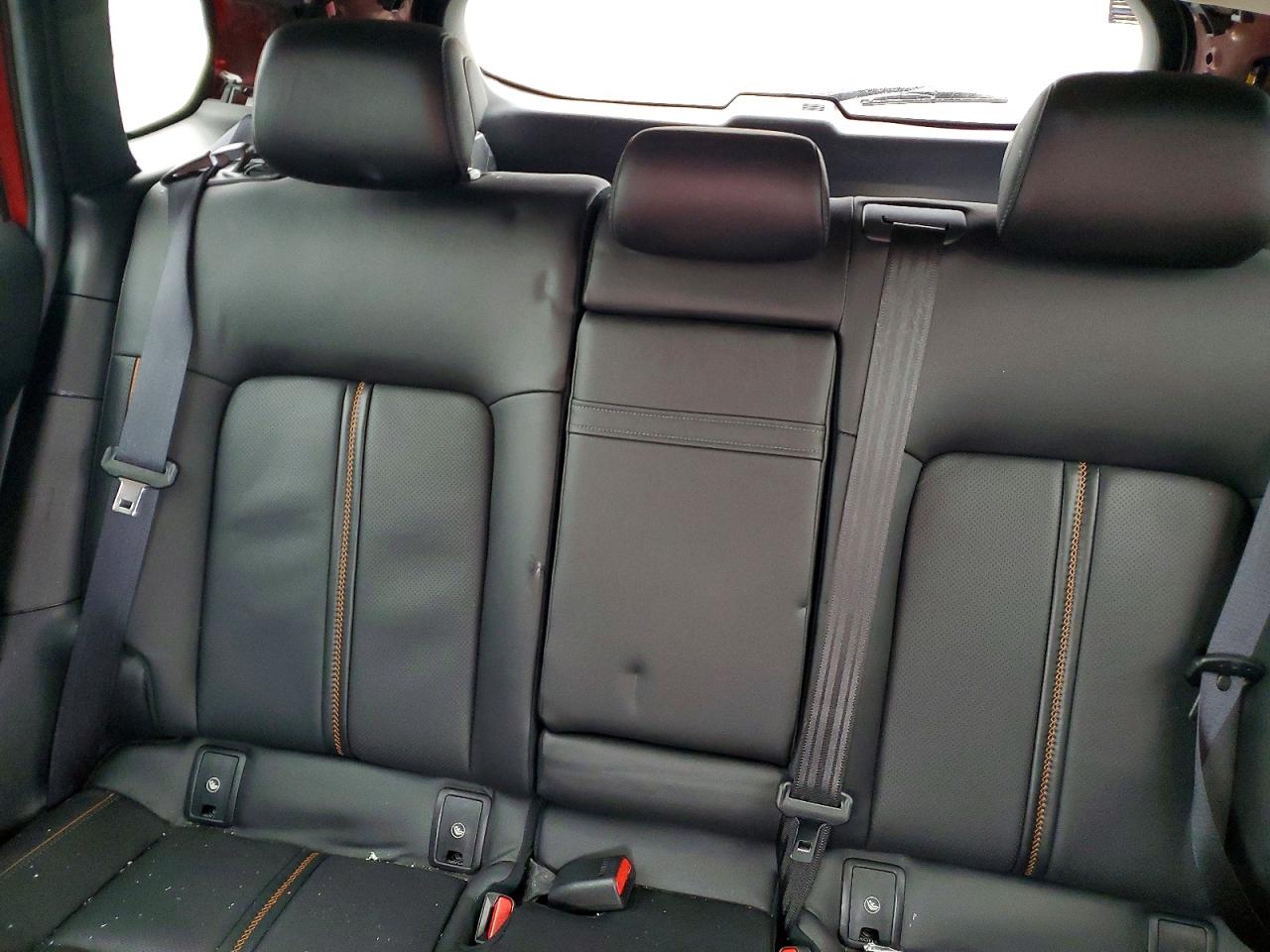 2025 MAZDA CX-50 PREMIUM PLUS photo 10
