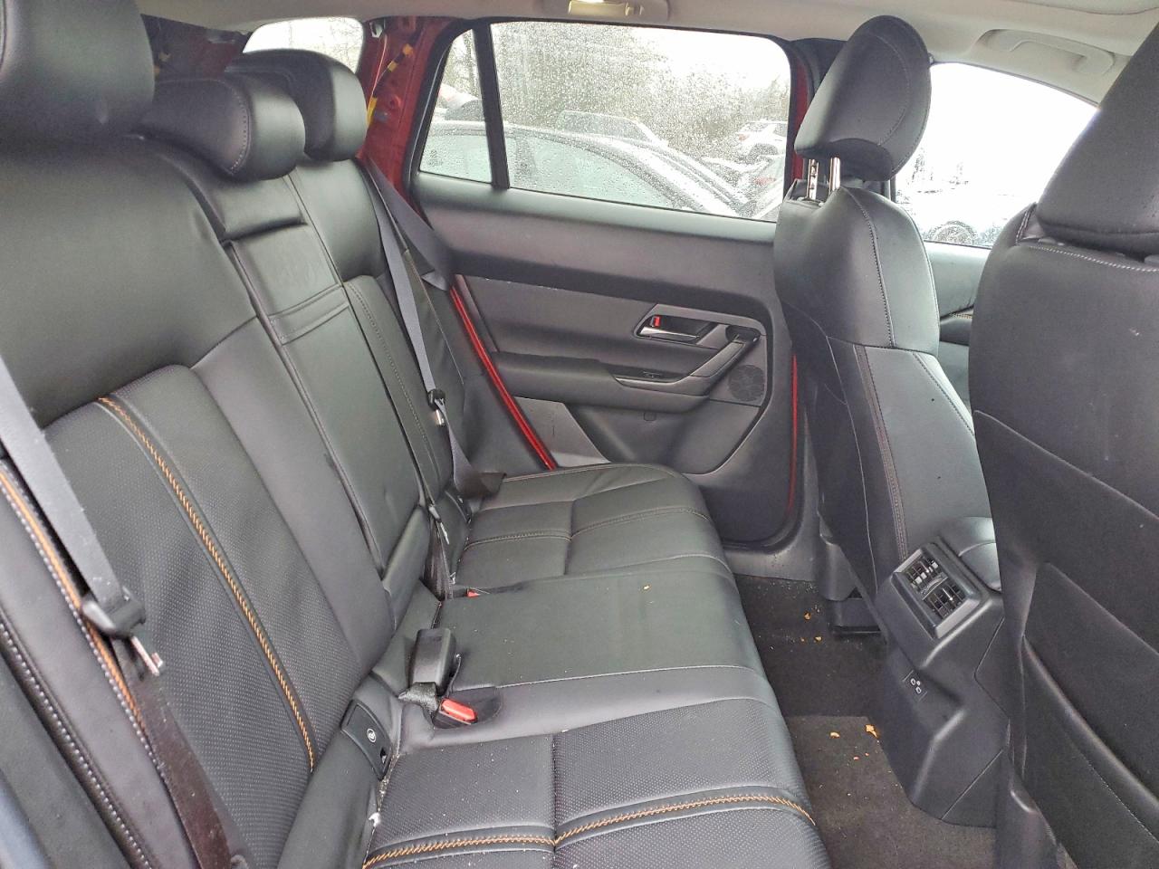 2025 MAZDA CX-50 PREMIUM PLUS photo 11