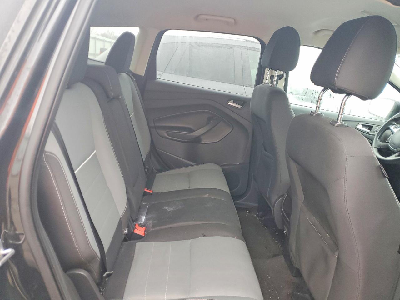 2014 FORD ESCAPE SE photo 11