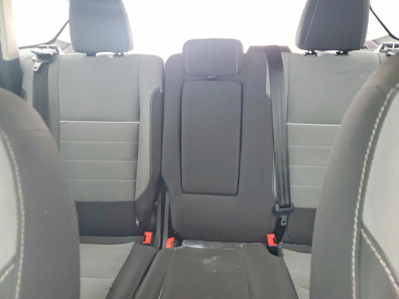 2014 FORD ESCAPE SE photo 10