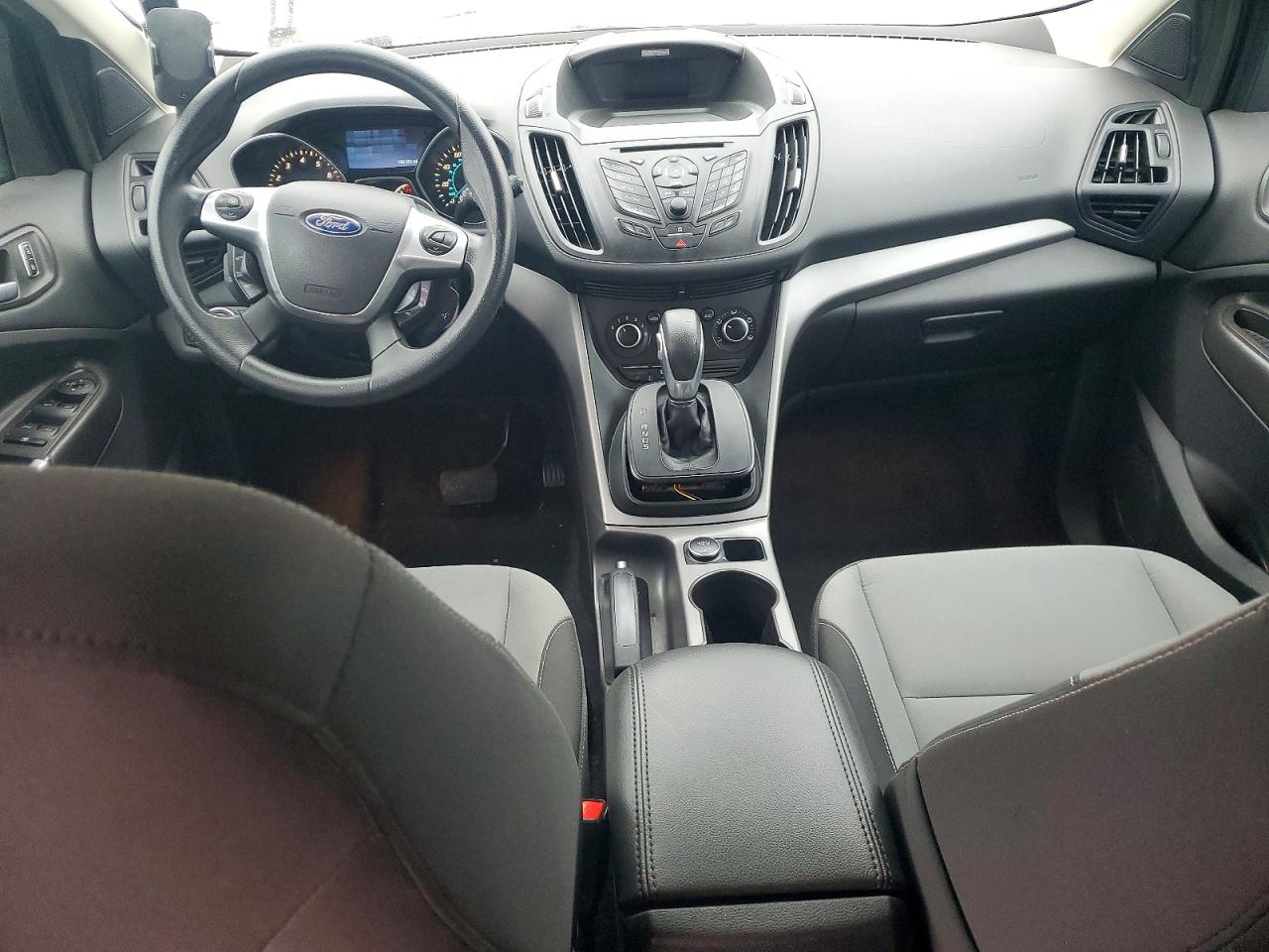 2014 FORD ESCAPE SE photo 8