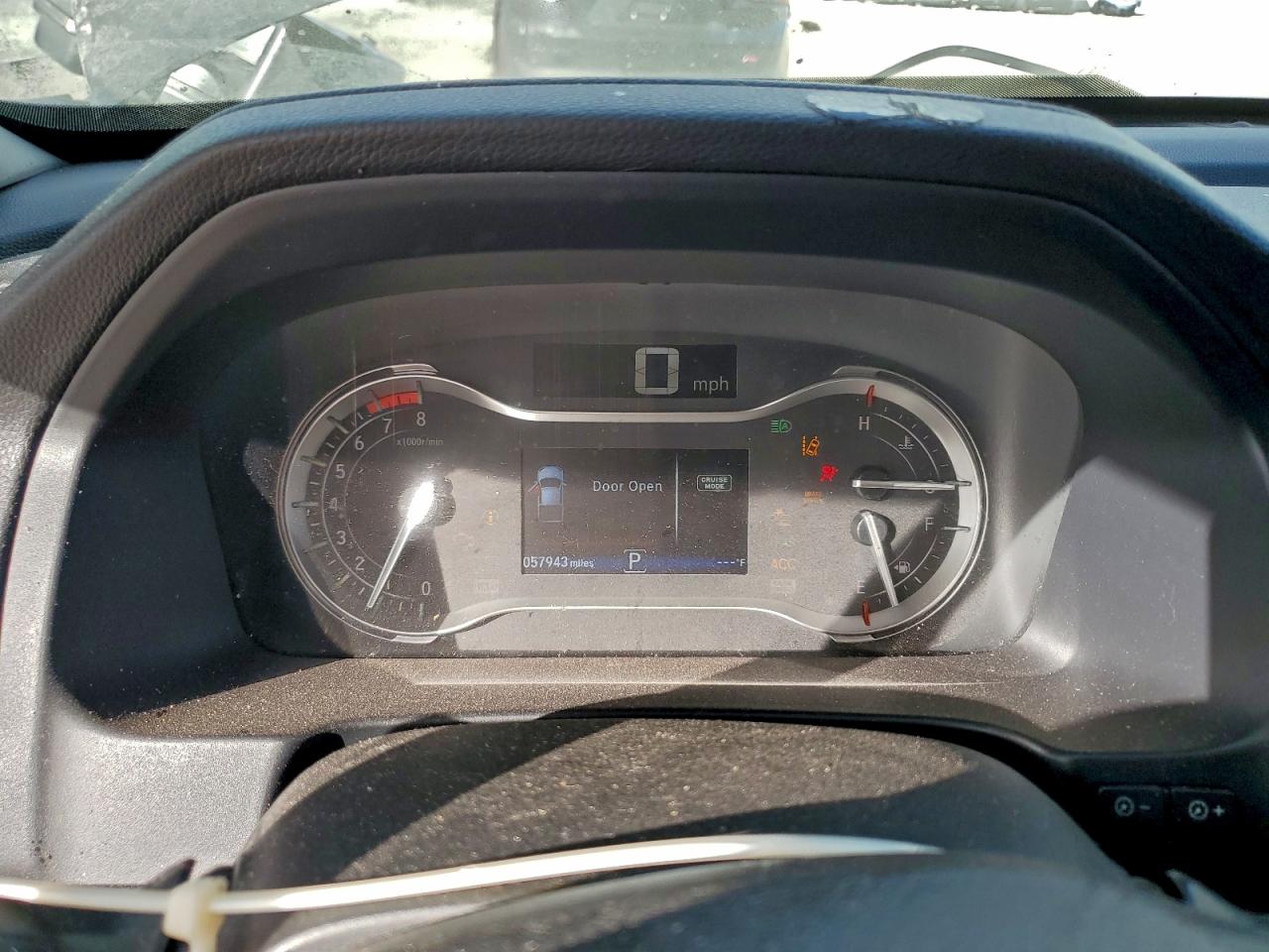 2021 HONDA RIDGELINE RTL photo 9