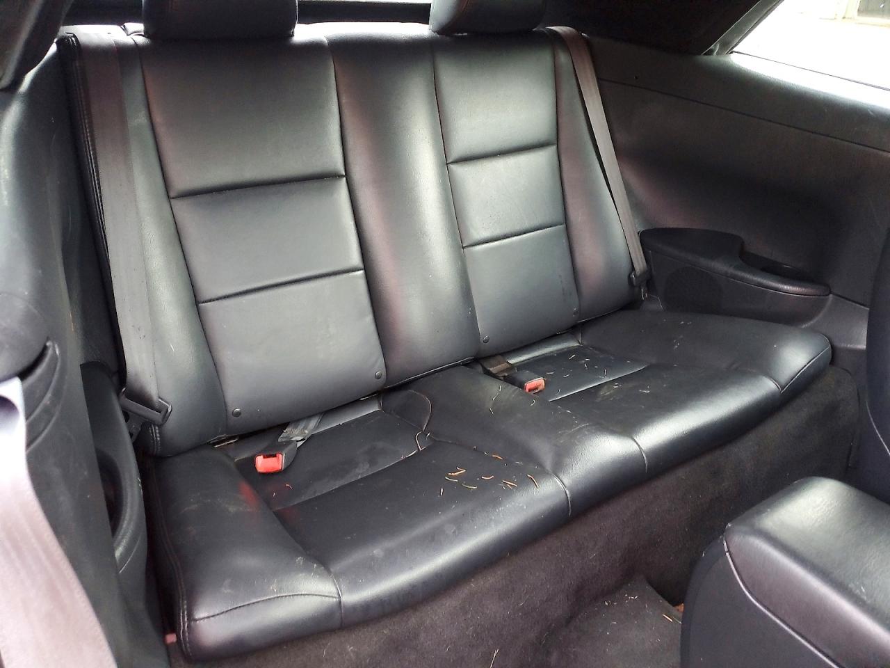 2006 TOYOTA CAMRY SOLARA SE photo 10