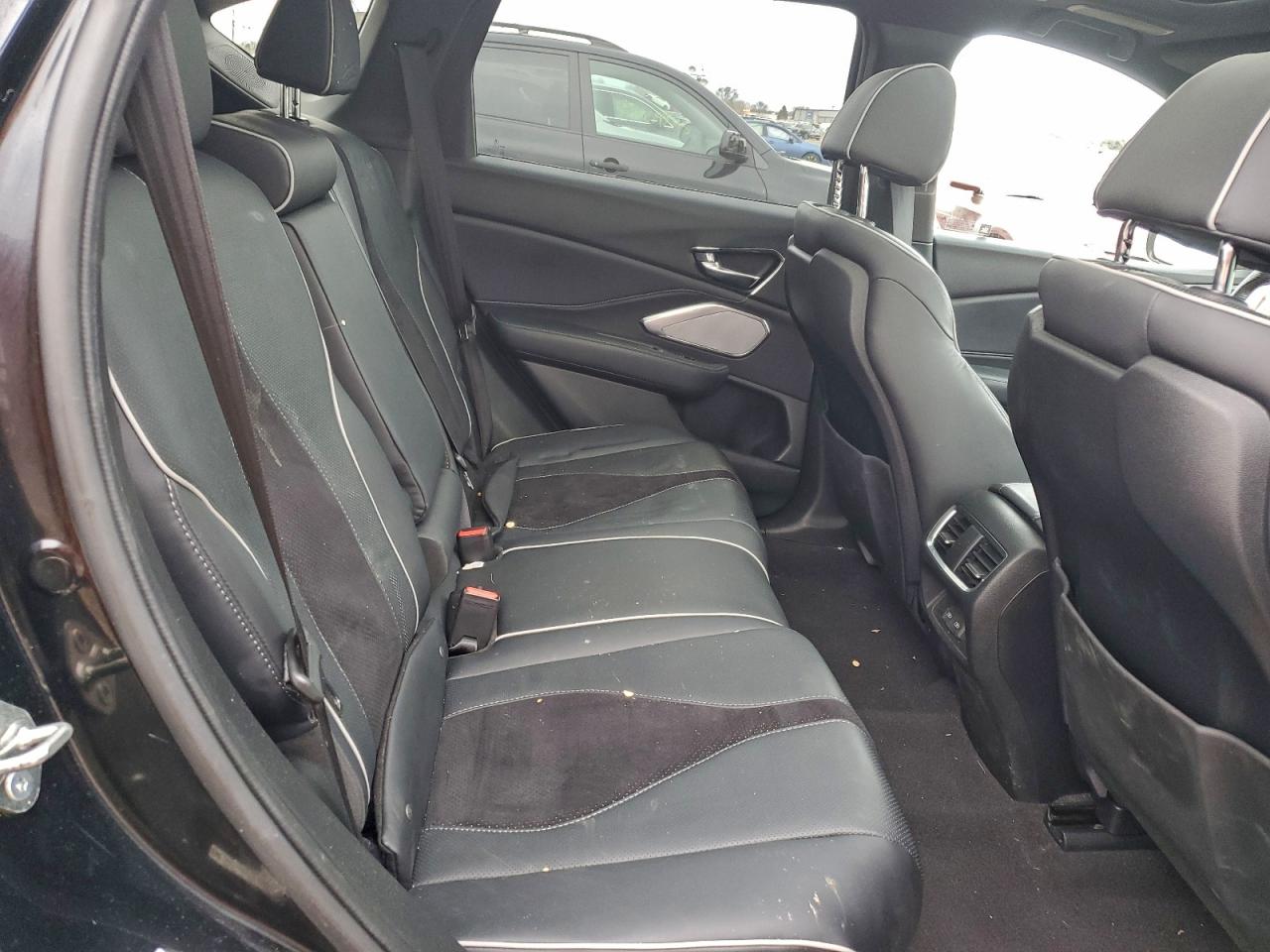2019 ACURA RDX A-SPEC photo 10