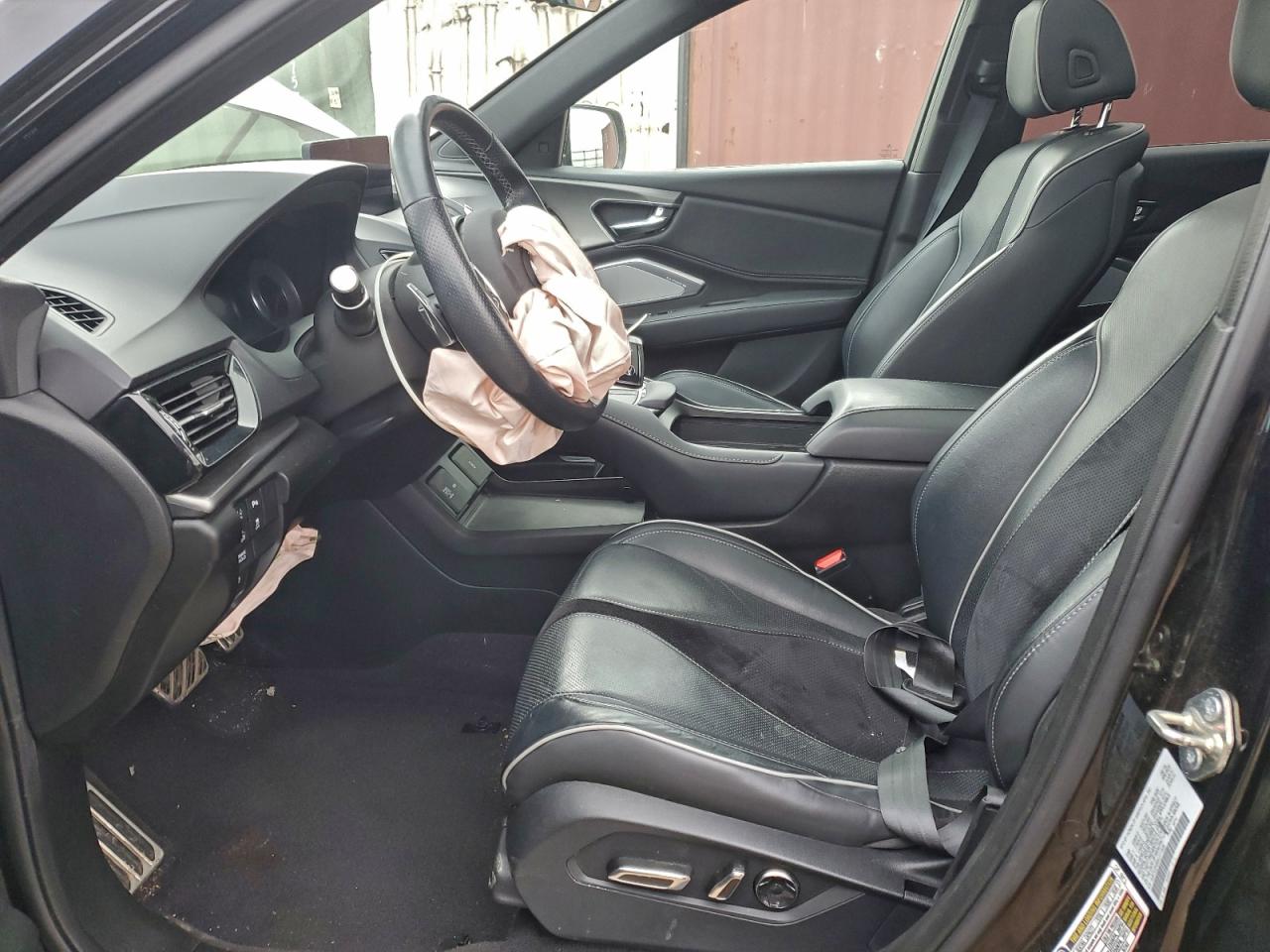 2019 ACURA RDX A-SPEC photo 7