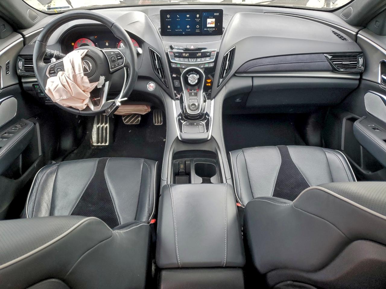 2019 ACURA RDX A-SPEC photo 8