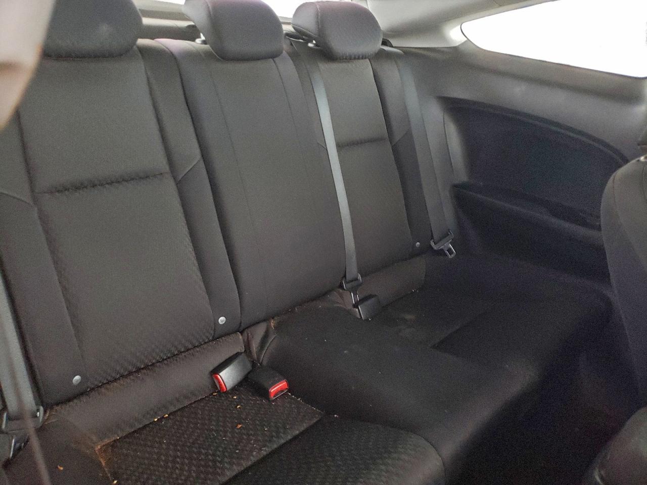 2014 HONDA CIVIC EX photo 10