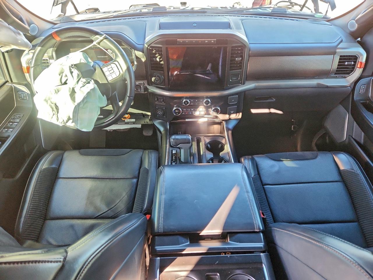 2021 FORD F150 RAPTOR photo 15