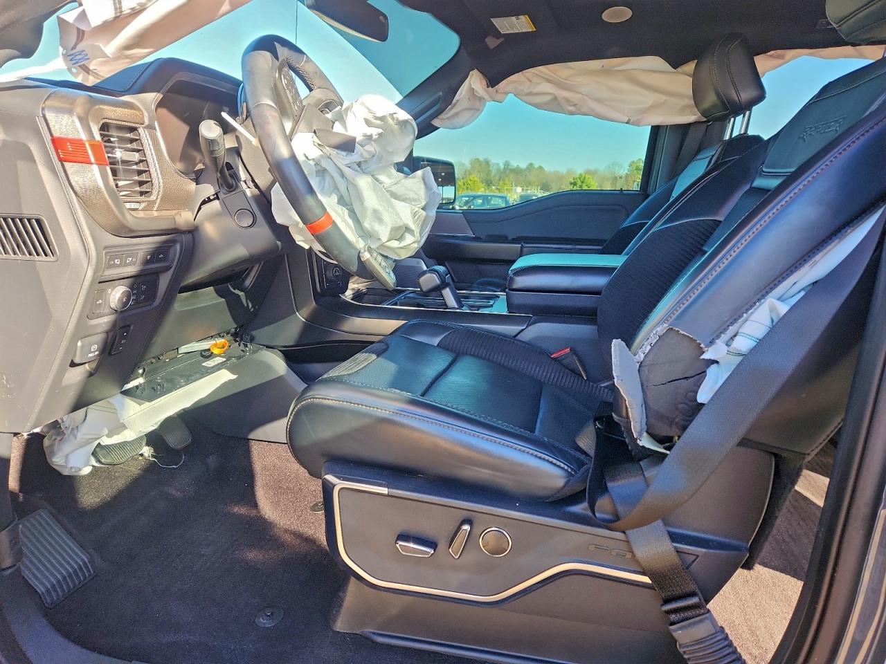 2021 FORD F150 RAPTOR photo 13