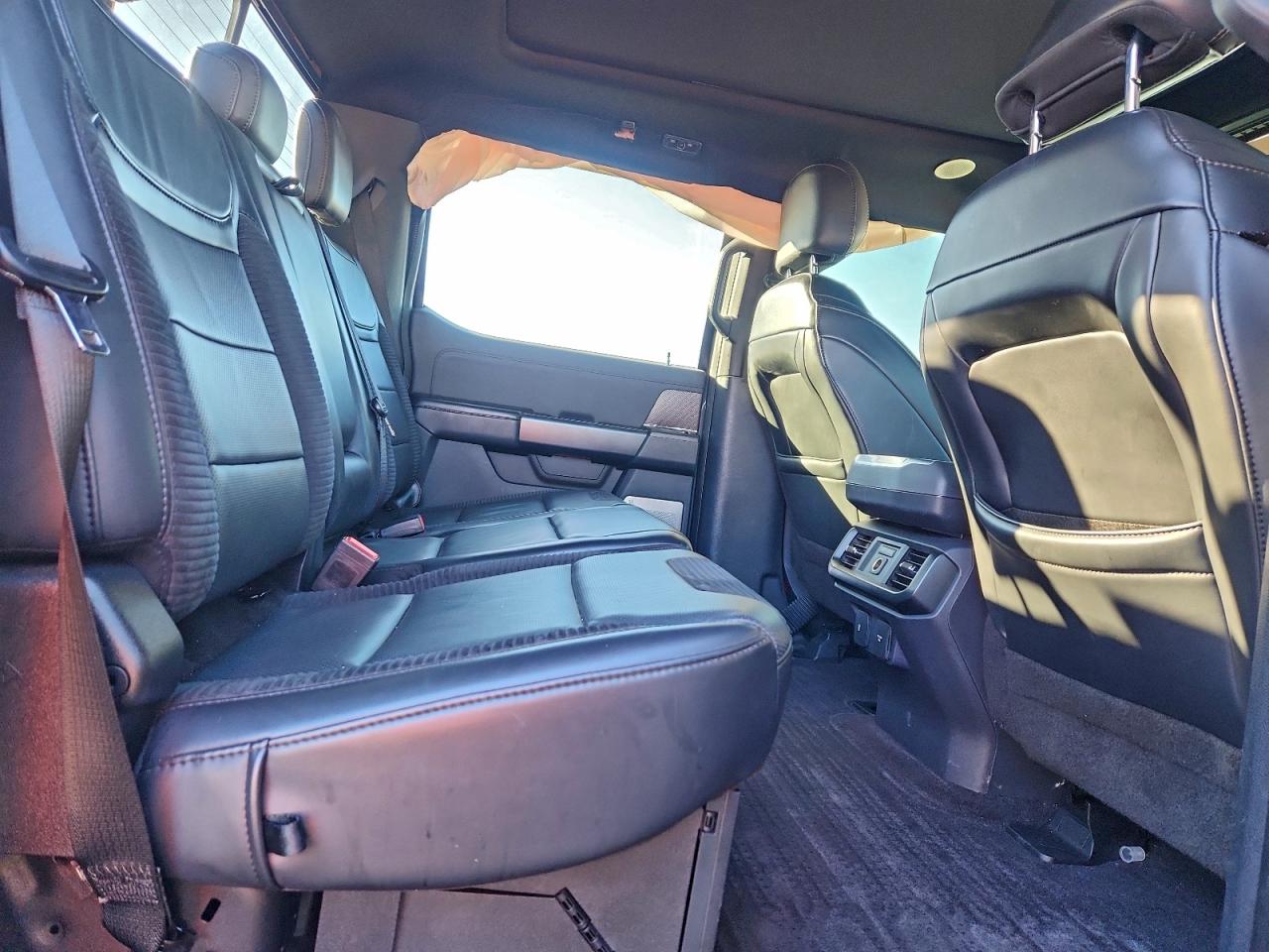 2021 FORD F150 RAPTOR photo 19