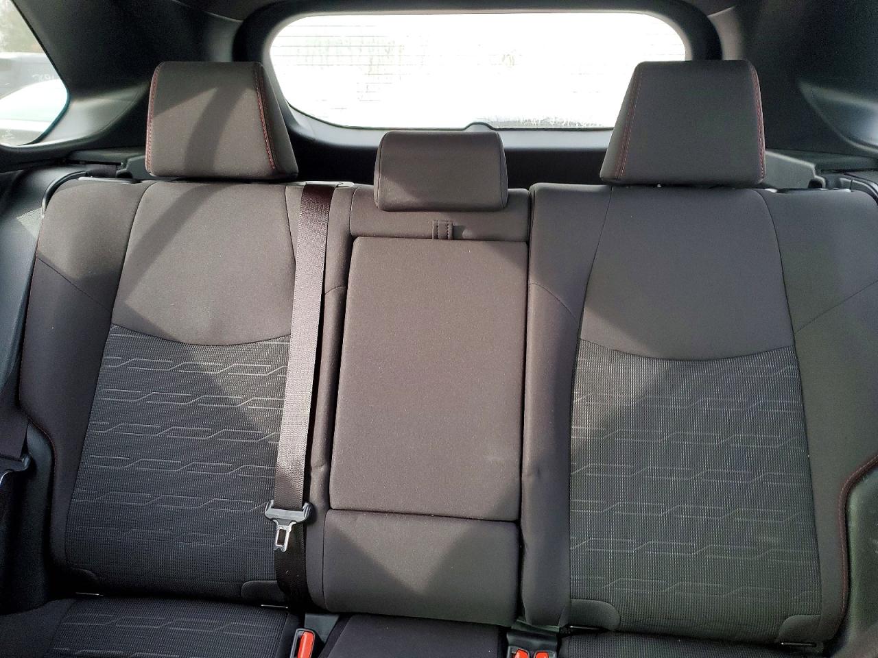 2024 TOYOTA RAV4 PRIME SE photo 10