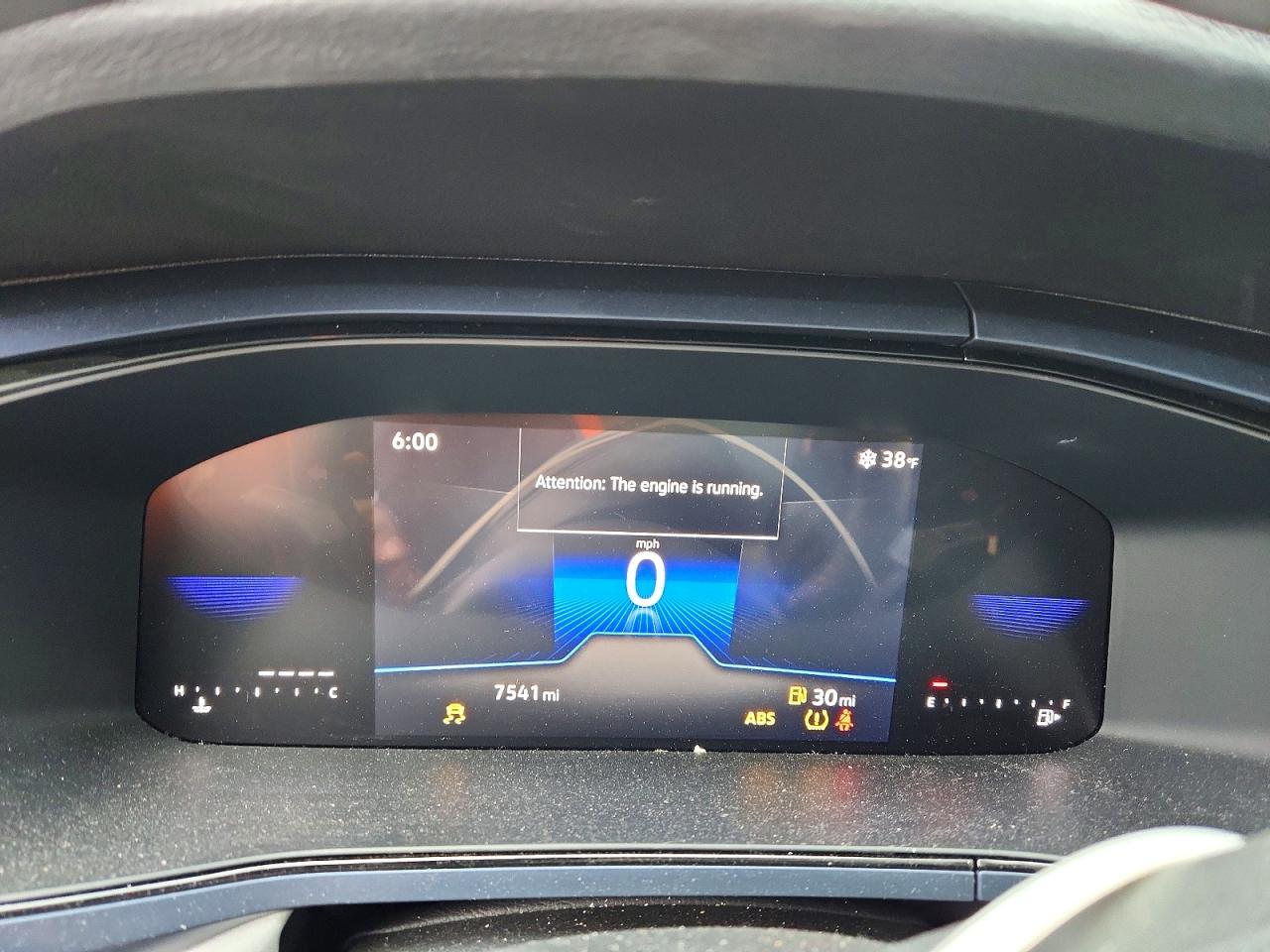 2024 VOLKSWAGEN TAOS SE photo 9