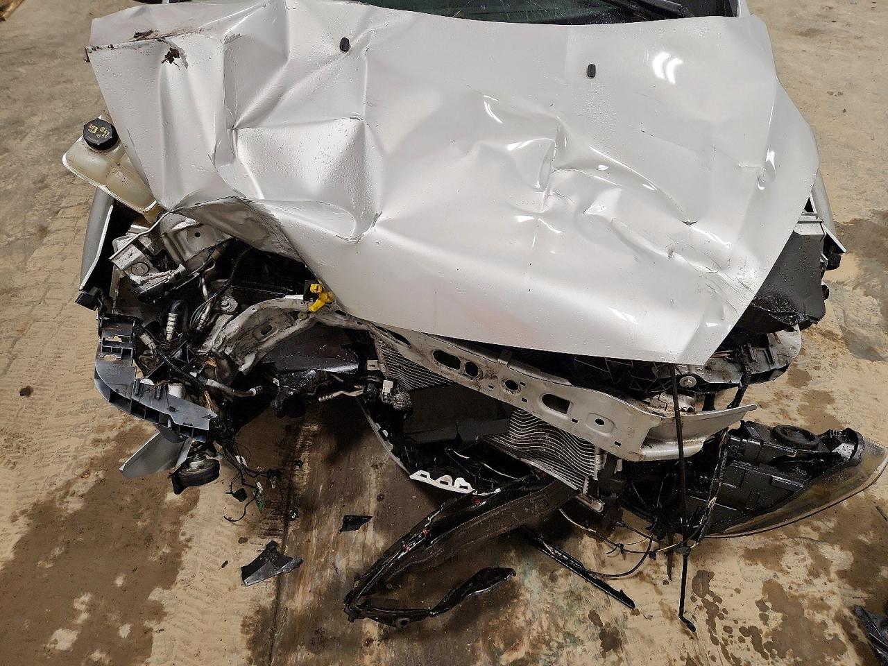 2018 FORD FOCUS SE photo 11