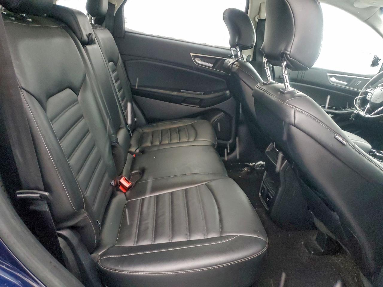 2016 FORD EDGE SEL photo 10