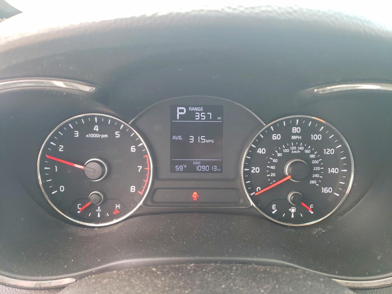 2018 KIA FORTE LX photo 17