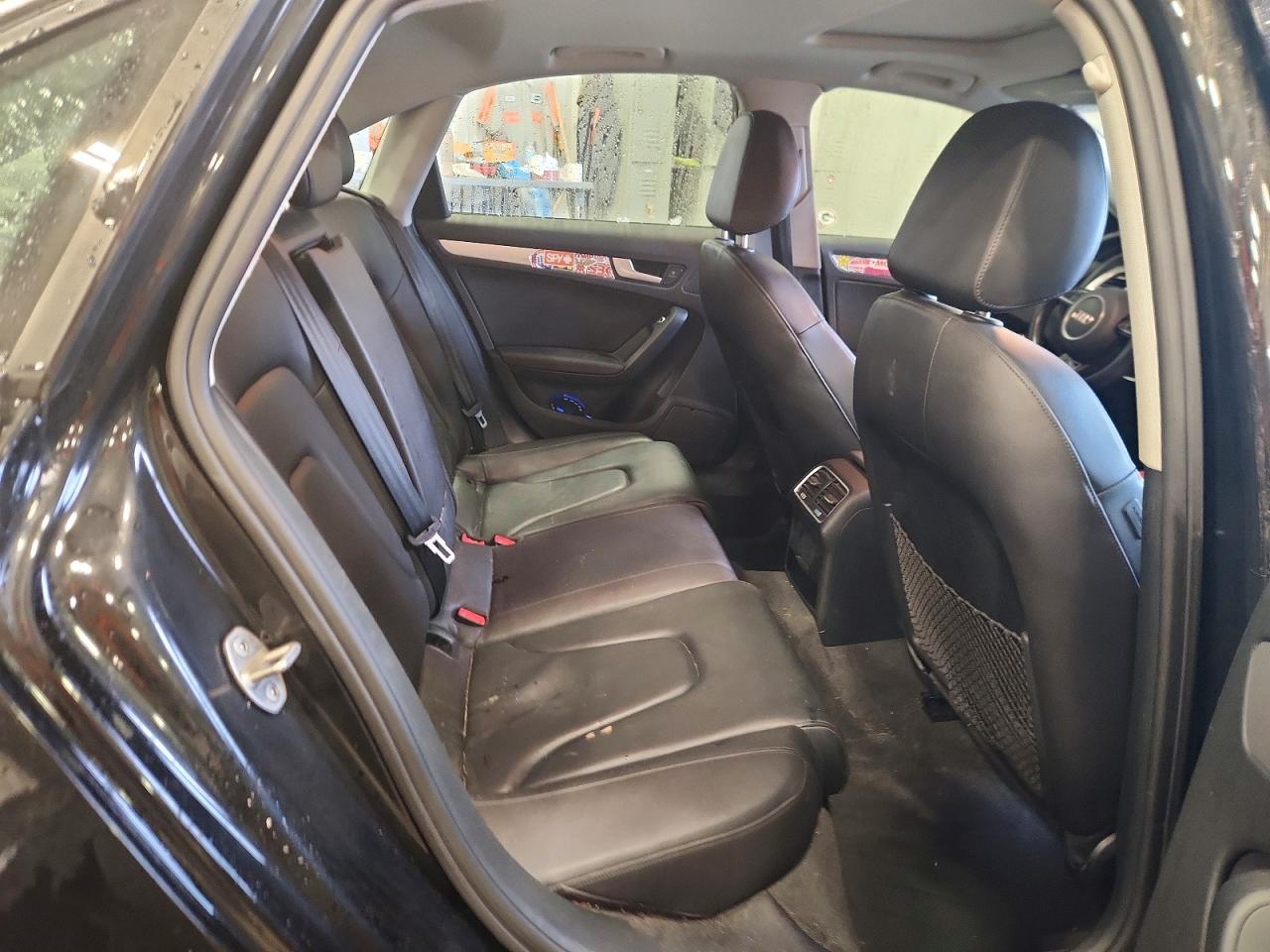 2015 AUDI A4 PREMIUM PLUS photo 10
